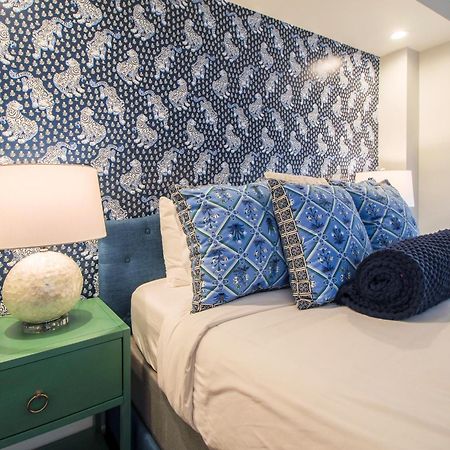 Walk To It All In Downtown, Double King Beds Savannah Zewnętrze zdjęcie